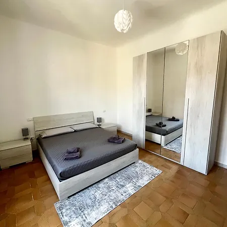 Apartment Valfo The