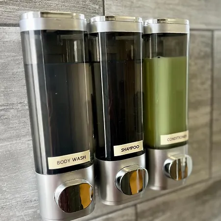 Valfo The Appartement