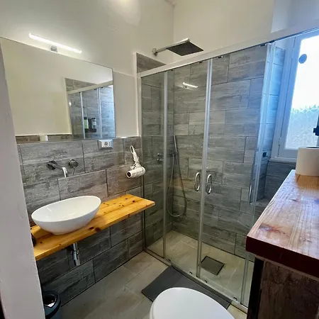 Valfo The Apartment La Spezia