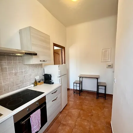 Valfo The Apartment *